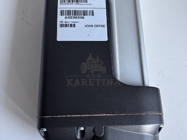 John Deere sieczkarnia - siłownik klapy wysypu AXE96506-1