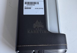 John Deere sieczkarnia - siłownik klapy wysypu AXE96506