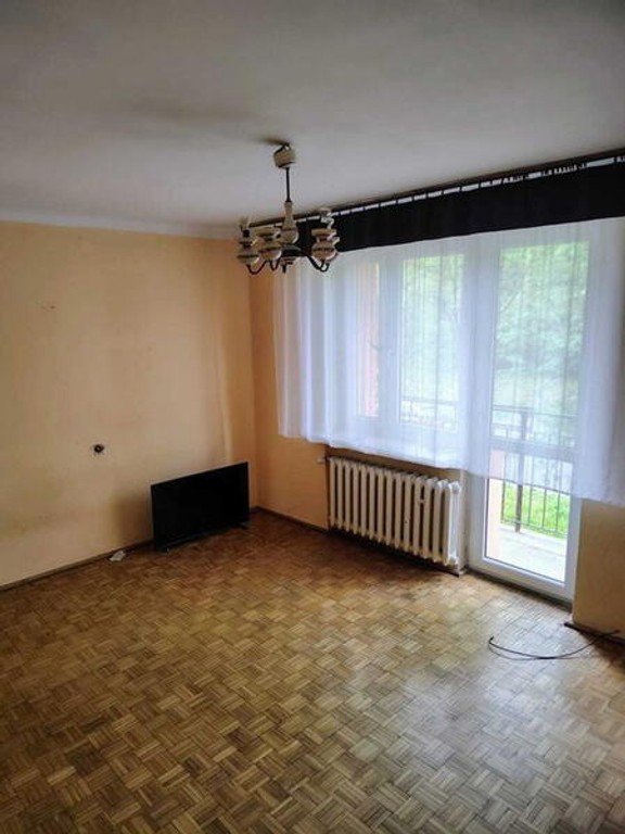 Jaworzno Podwale44,4 m² //2 pokoje + Balkon - Widok 2
