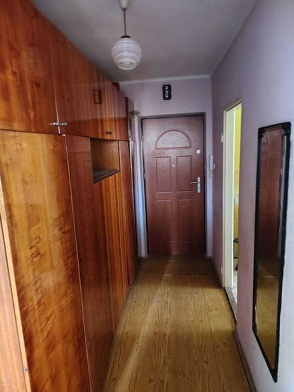 Jaworzno Podwale44,4 m² //2 pokoje + Balkon - Widok 3