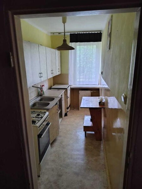 Jaworzno Podwale44,4 m² //2 pokoje + Balkon - Widok 4