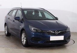 Opel Astra J , Salon Polska, 1. Właściciel, Serwis ASO, Klimatronic,