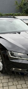 Skoda Superb III 1,8 TSI 180KM L&K Serwis ParkAssist-3