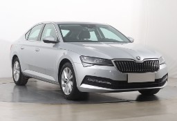 Skoda Superb III , Salon Polska, 1. Właściciel, Serwis ASO, Automat, VAT 23%,