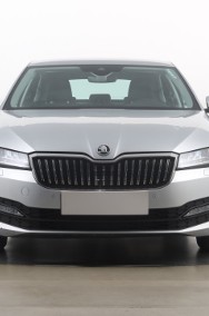 Skoda Superb III , Salon Polska, 1. Właściciel, Serwis ASO, Automat, VAT 23%,-2