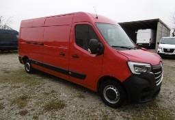 Renault Master 2.3 136 KM Klima Navi Kamera Tempomat