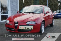 Alfa Romeo 147 Salon Polska