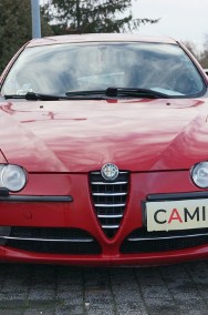 Alfa Romeo 147 Salon Polska-2