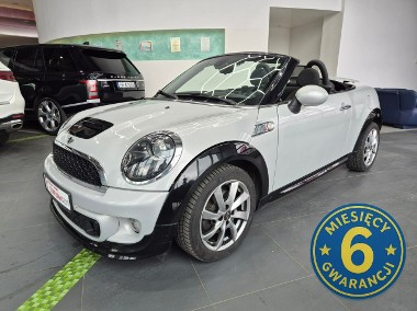 MINI Cooper II MINI Cooper SD Coupe SPORT - Kabriolet - Serwisowany!-1