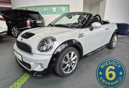 MINI Cooper II MINI Cooper SD Coupe SPORT - Kabriolet - Serwisowany!