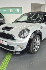 MINI Cooper II MINI Cooper SD Coupe SPORT - Kabriolet - Serwisowany!-2