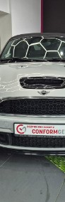 MINI Cooper II MINI Cooper SD Coupe SPORT - Kabriolet - Serwisowany!-4