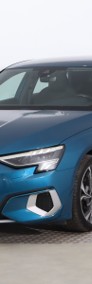 Audi A3 III , Salon Polska, Serwis ASO, Automat, Klimatronic, Tempomat,-3