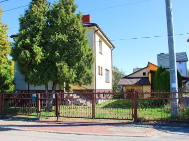 Dom wolnostojący w dobrej cenie Bielsk Podlaski-1