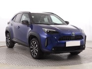 Toyota Yaris Cross , Salon Polska, 1. Właściciel, Serwis ASO, Automat, Navi,