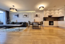 Mieszkanie Poznań Centrum, ul. Małe Garbary