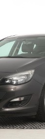 Opel Astra J , Salon Polska, Serwis ASO, Klima-3