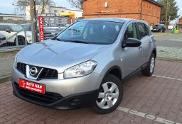 Nissan Qashqai I .