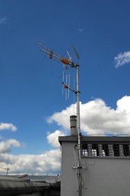 Montaż Anten Satelitarnych   Olkusz Wolbrom Jerzmanowice-2