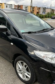 Mazda 5 I 2,0 benzyna, klimatronik, 7 miejsc ,podgrz. fotele, isofix, hak-2