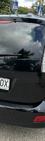 Mazda 5 I 2,0 benzyna, klimatronik, 7 miejsc ,podgrz. fotele, isofix, hak-4