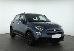 Fiat 500X I , Salon Polska, Serwis ASO, Skóra, Klimatronic, Tempomat,
