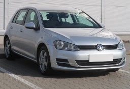 Volkswagen Golf Sportsvan , Salon Polska, Serwis ASO, Klima, Parktronic