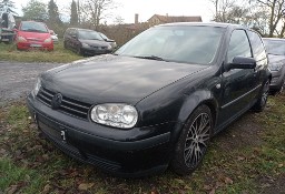 Volkswagen Golf V BENZ KLIMATRONIC POROBIONY ALU 18 GWINT SZYBY KUBLY