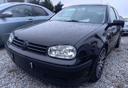 Volkswagen Golf V BENZ KLIMATRONIC POROBIONY ALU 18 GWINT SZYBY KUBLY