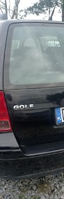 Volkswagen Golf V 1,9TDI KLIMATRONIC ALU UKR SAD 6,9-4
