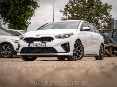 1.5 GT LINE AUT. , MILD HYBRID-1