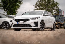 Kia Pro cee'd 1.5 GT LINE AUT. , MILD HYBRID