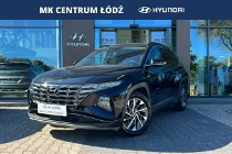 Hyundai Tucson III 1.6T-GDI 2WD 48V 150KM 7DCT Executive + Elektr. klapa FV23%