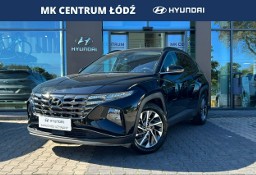 Hyundai Tucson III 1.6T-GDI 2WD 48V 150KM 7DCT Executive + Elektr. klapa FV23%