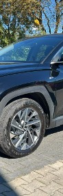 Hyundai Tucson III 1.6T-GDI 2WD 48V 150KM 7DCT Executive + Elektr. klapa FV23%-3