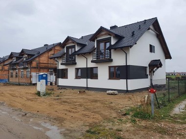 Dom Skórzewo, ul. Miodowa-1