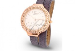 Zegarek Swarovski Luxer - Duży piękny zegarek