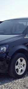 Volkswagen Touran III 1.6TDi 105KM* Navi* 5 osób* Alu*ks. serwis* PDC-4