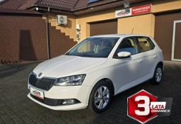 Skoda Fabia III 3 Lata Gwarancji AMBITION 1.0 TSI 95KM Salon Polska Serwis ASO FV 23