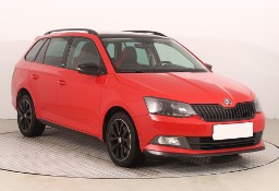 Skoda Fabia III , Salon Polska, Serwis ASO, DSG, Klimatronic, Parktronic,