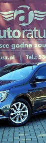 Renault Megane IV REZERWACJA / FV 23% / Automat EDC / 100% Org. / 39 756 netto-3