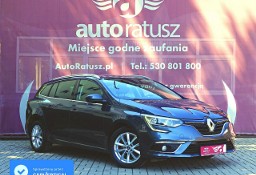 Renault Megane IV FV 23% / Automat EDC / 100% Org. Lakier i Serwis ASO / 44 300 netto