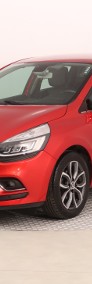 Renault Clio IV , Salon Polska, 1. Właściciel, Serwis ASO, Skóra, Navi,-3