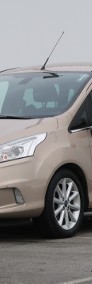 Ford B-MAX , Salon Polska, 1. Właściciel, Klimatronic, Tempomat,-3