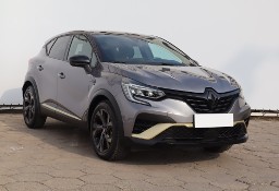 Renault Captur , Salon Polska, 1. Właściciel, Serwis ASO, Automat, Skóra,