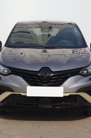 Renault Captur , Salon Polska, 1. Właściciel, Serwis ASO, Automat, Skóra,-2