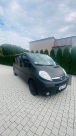 Opel Vivaro ver-l2h1-2-9t-edition