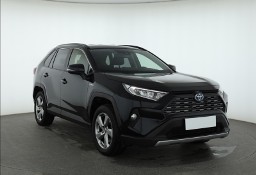 Toyota RAV 4 IV , Salon Polska, 1. Właściciel, Serwis ASO, Automat, VAT 23%,