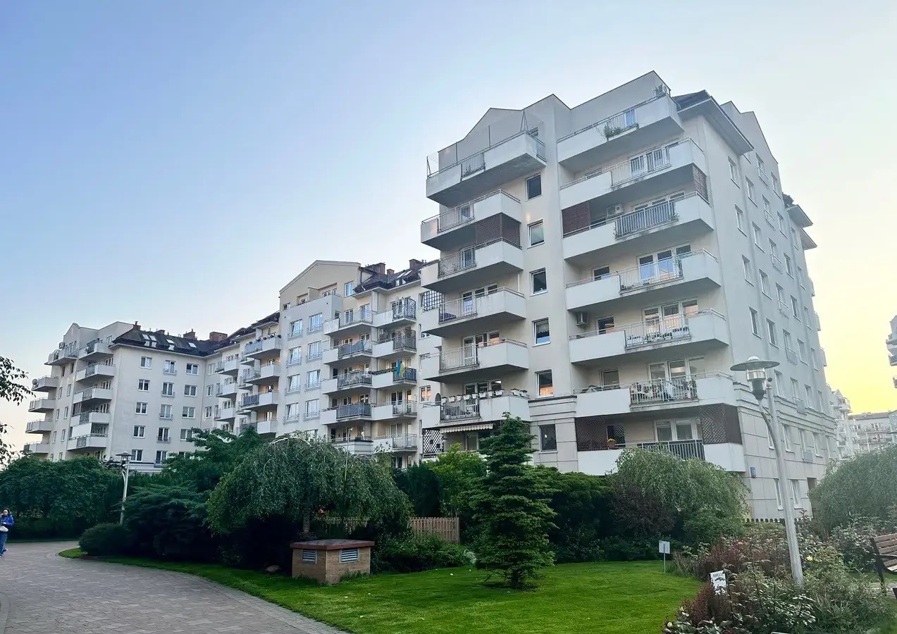 2 pokojowe mieszkanie z balkonem – pohled 6