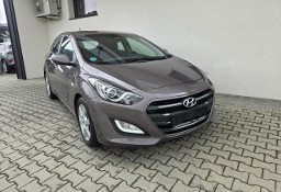 Hyundai i30 II 1.6crdi 110kM * LEDY * klima * grzane fotele * PDC